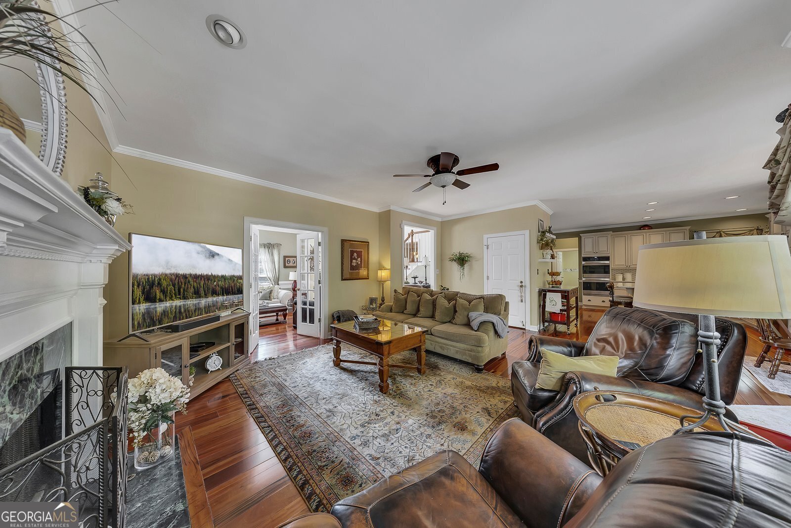 4920 Day Lily Way NW Acworth - Photo 26