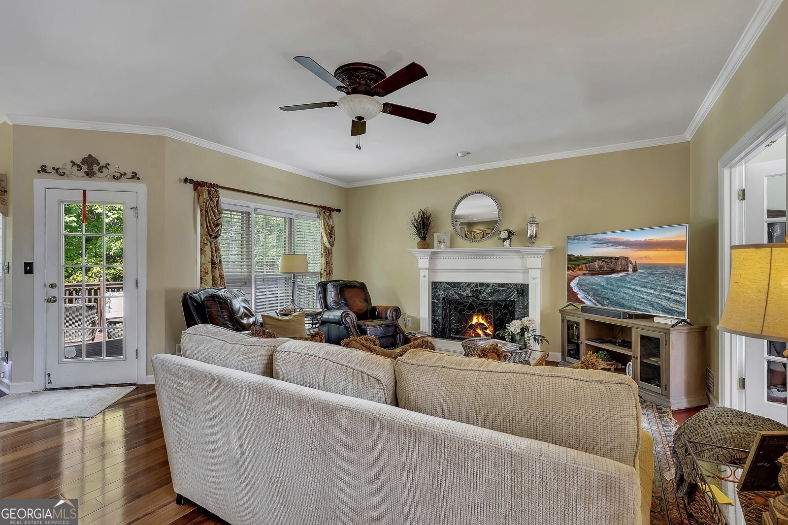 4920 Day Lily Way NW Acworth - Photo 27