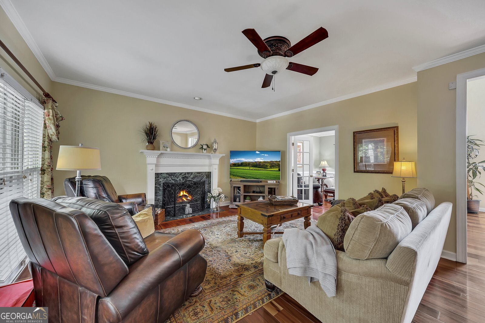 4920 Day Lily Way NW Acworth - Photo 28