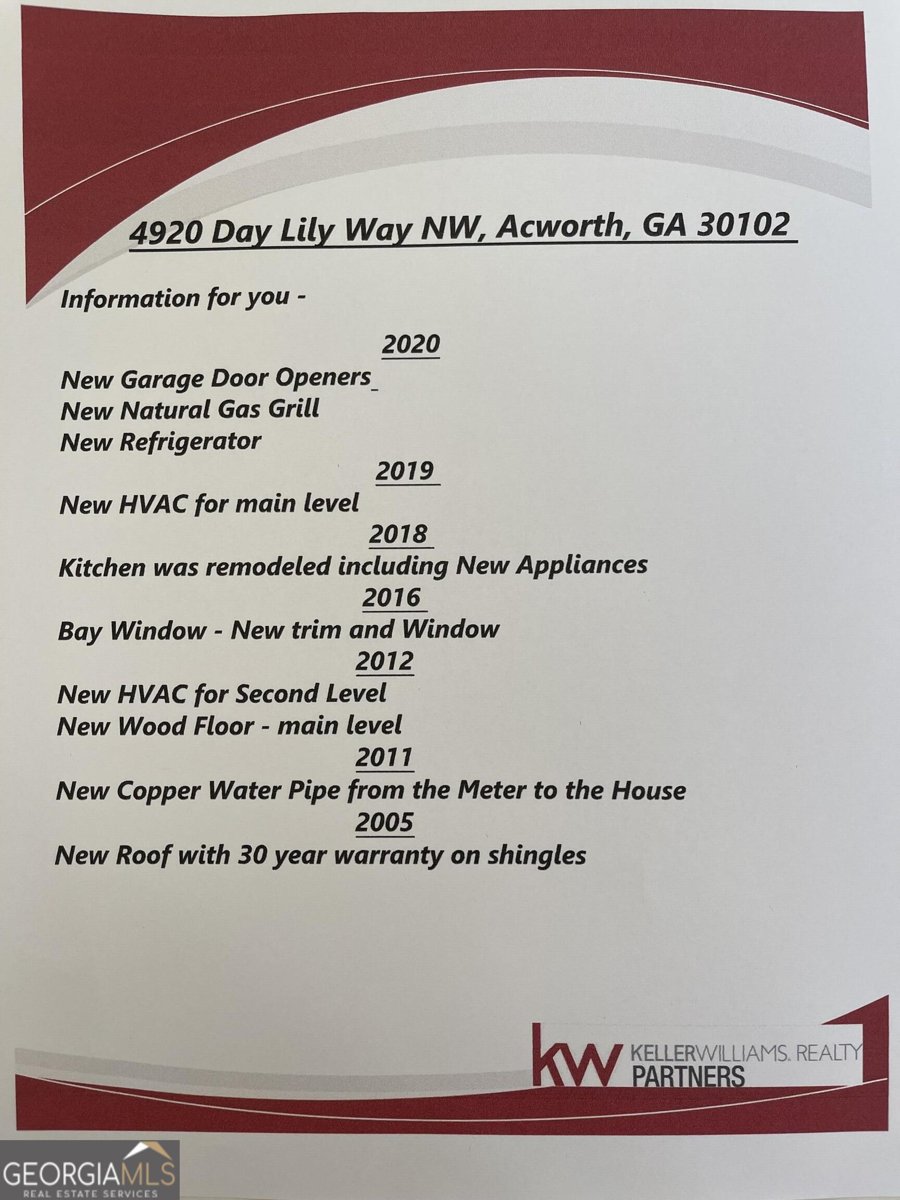 4920 Day Lily Way NW Acworth - Photo 30