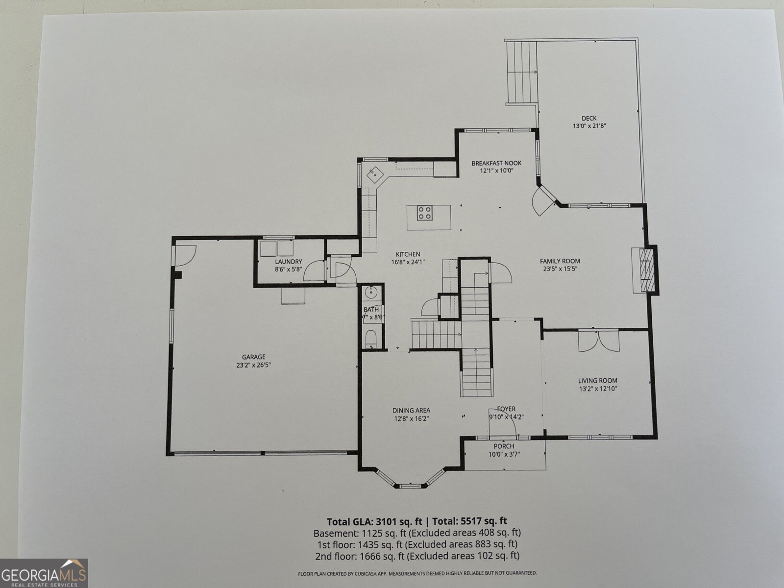 4920 Day Lily Way NW Acworth - Photo 31