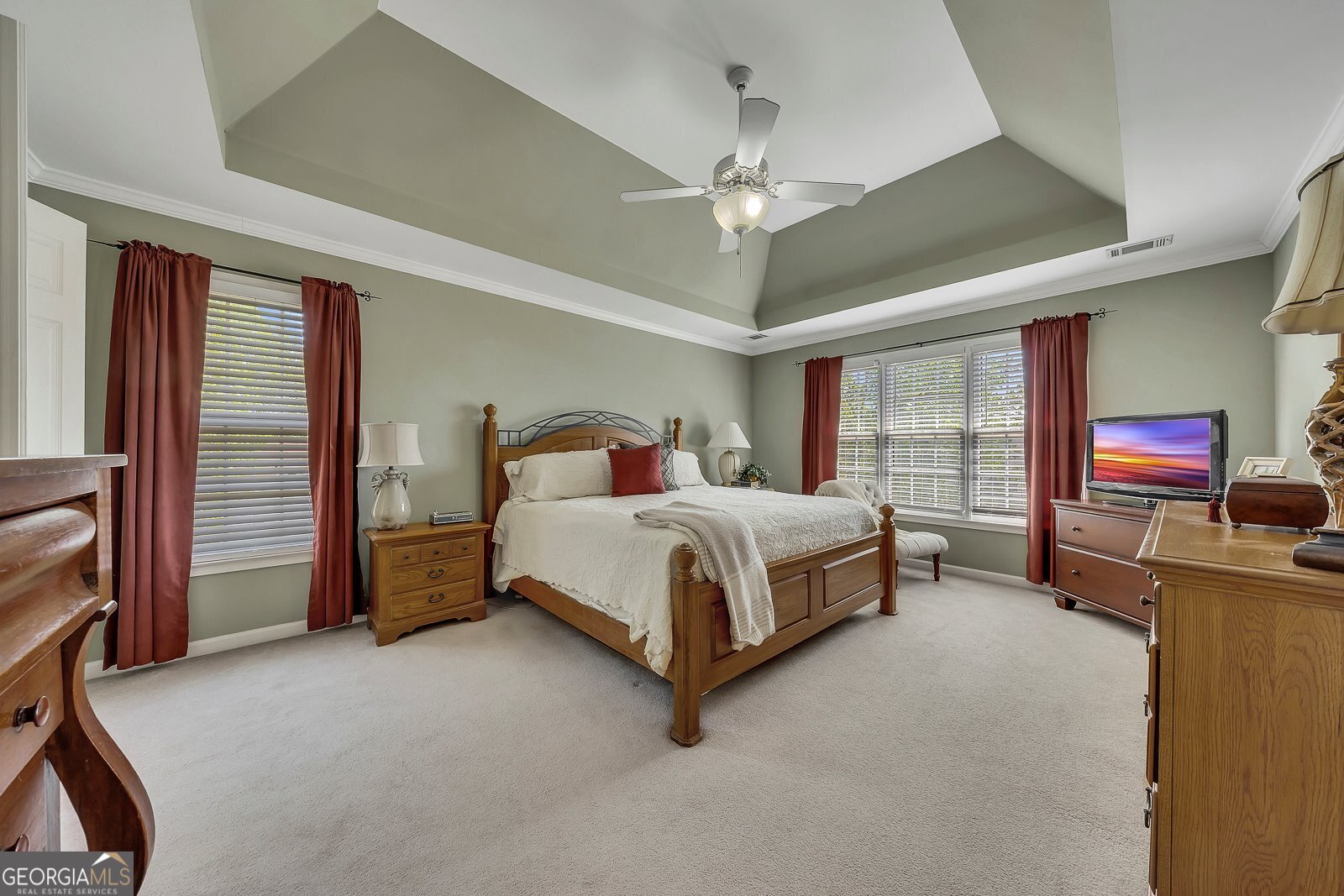 4920 Day Lily Way NW Acworth - Photo 35