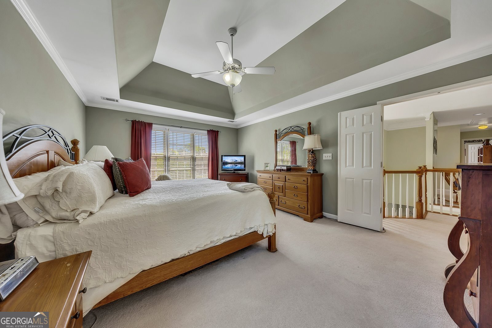 4920 Day Lily Way NW Acworth - Photo 36