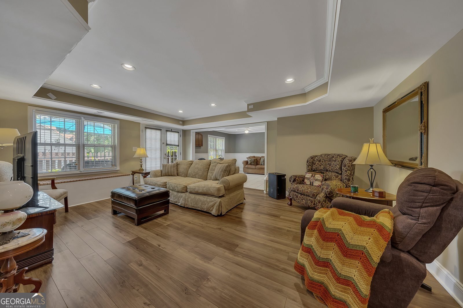 4920 Day Lily Way NW Acworth - Photo 58