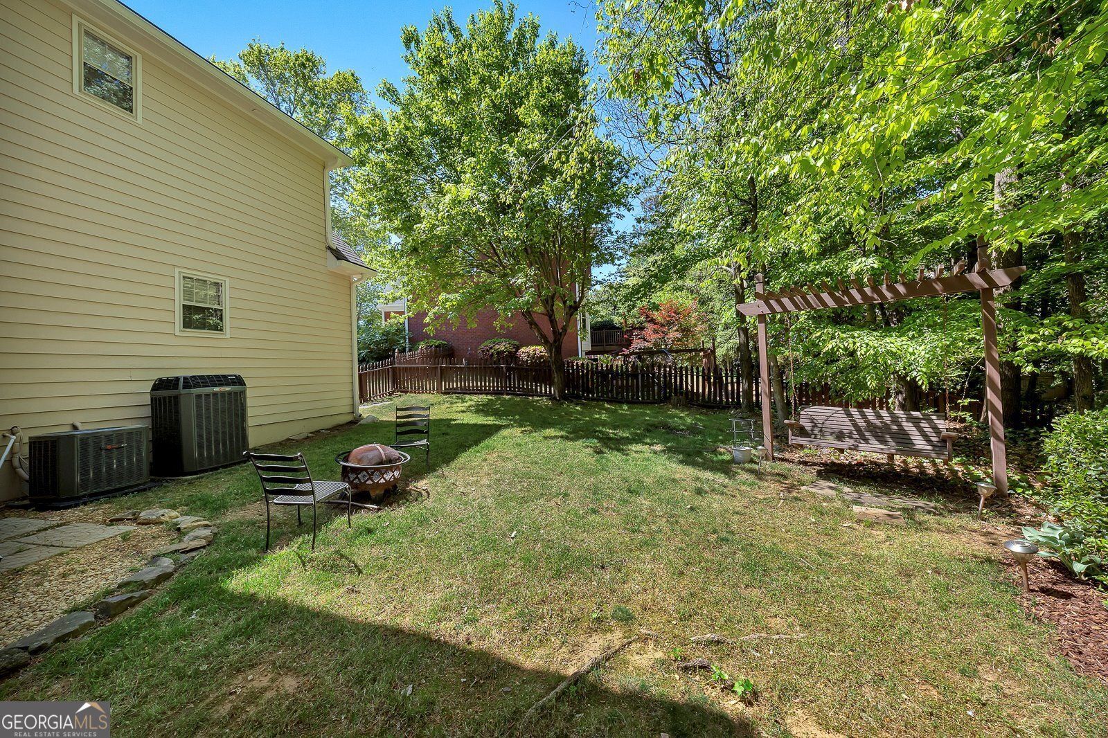 4920 Day Lily Way NW Acworth - Photo 69