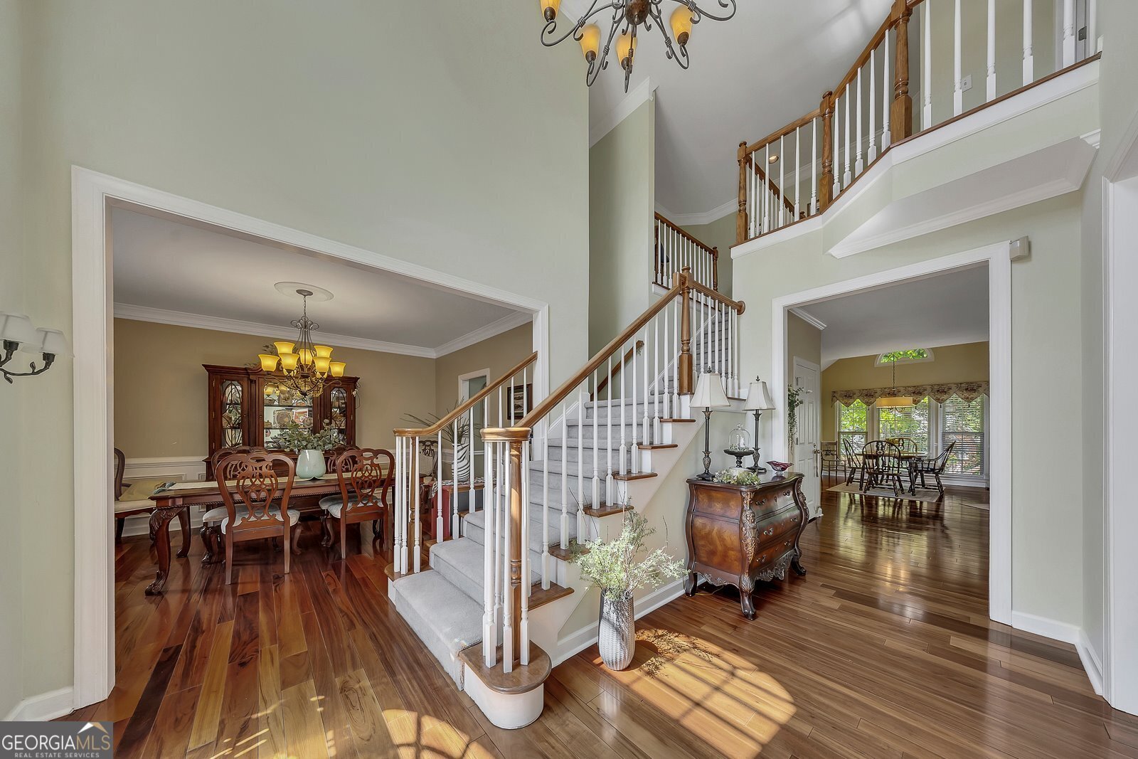 4920 Day Lily Way NW Acworth - Photo 7