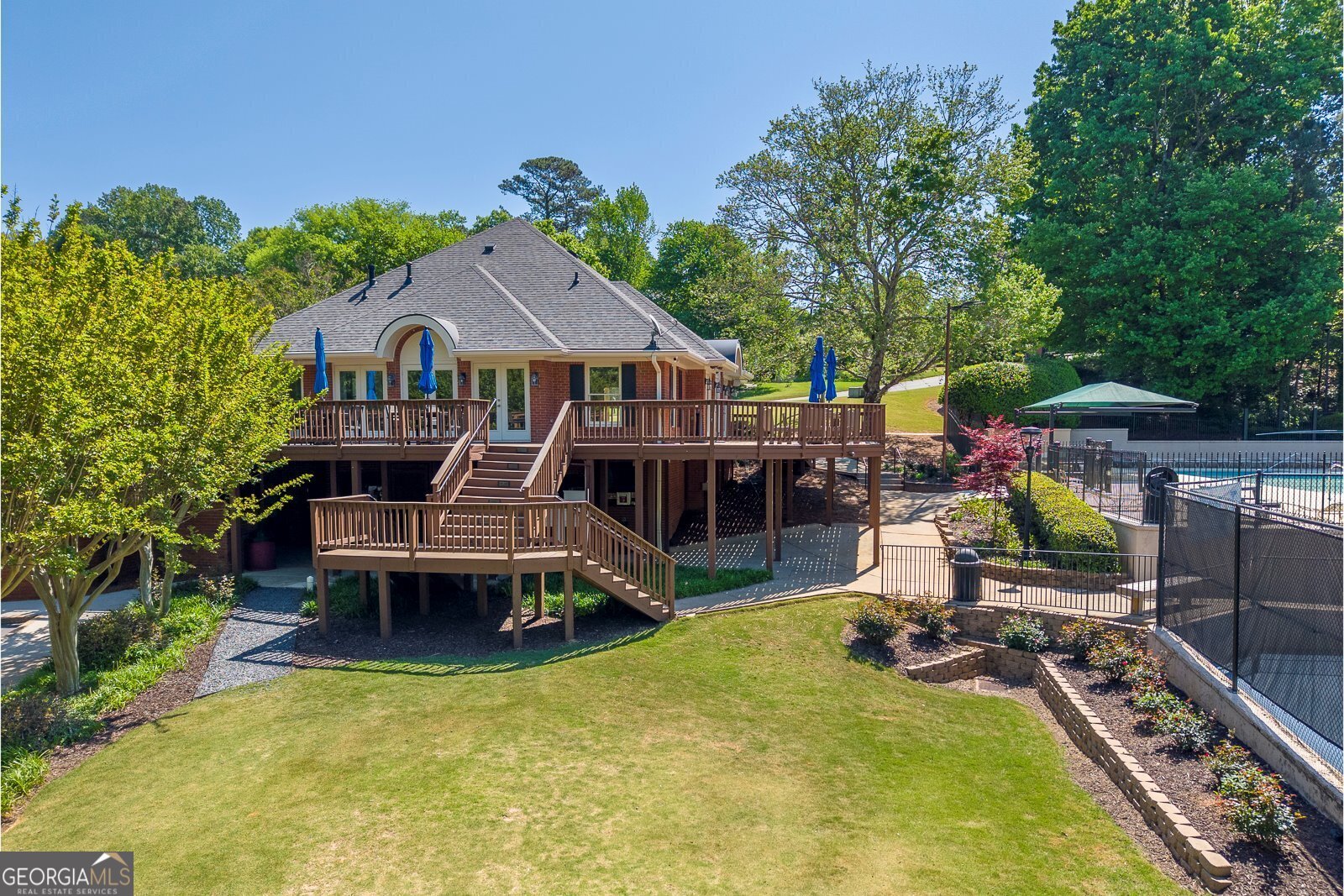 4920 Day Lily Way NW Acworth - Photo 77