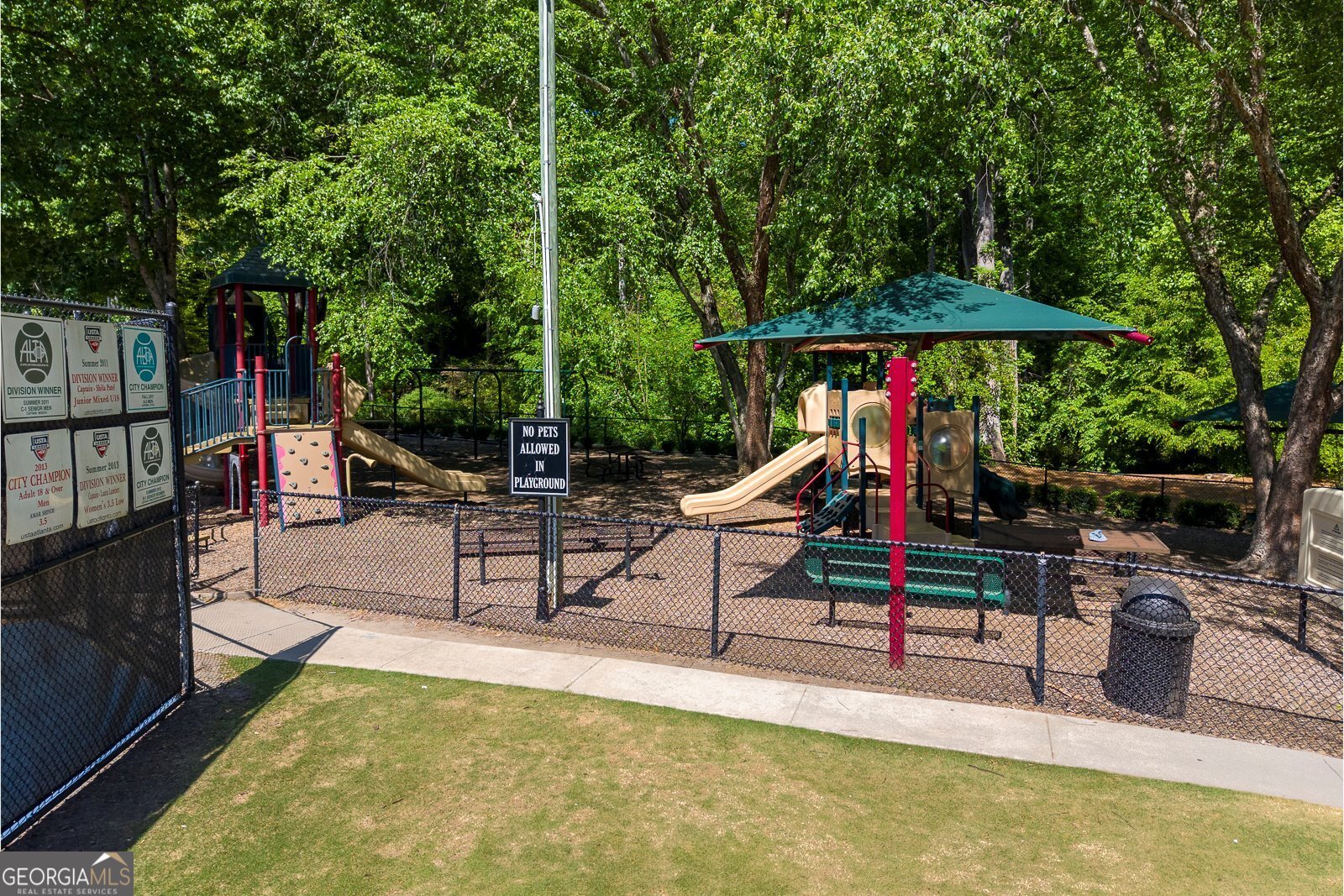 4920 Day Lily Way NW Acworth - Photo 78