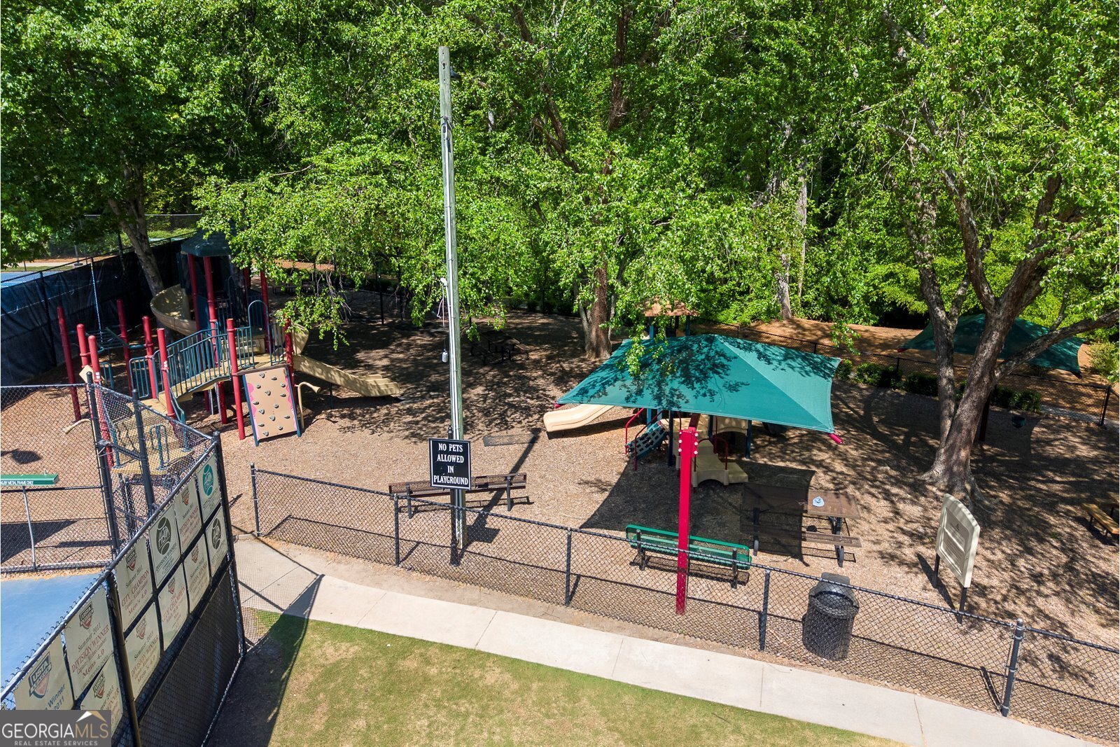 4920 Day Lily Way NW Acworth - Photo 79