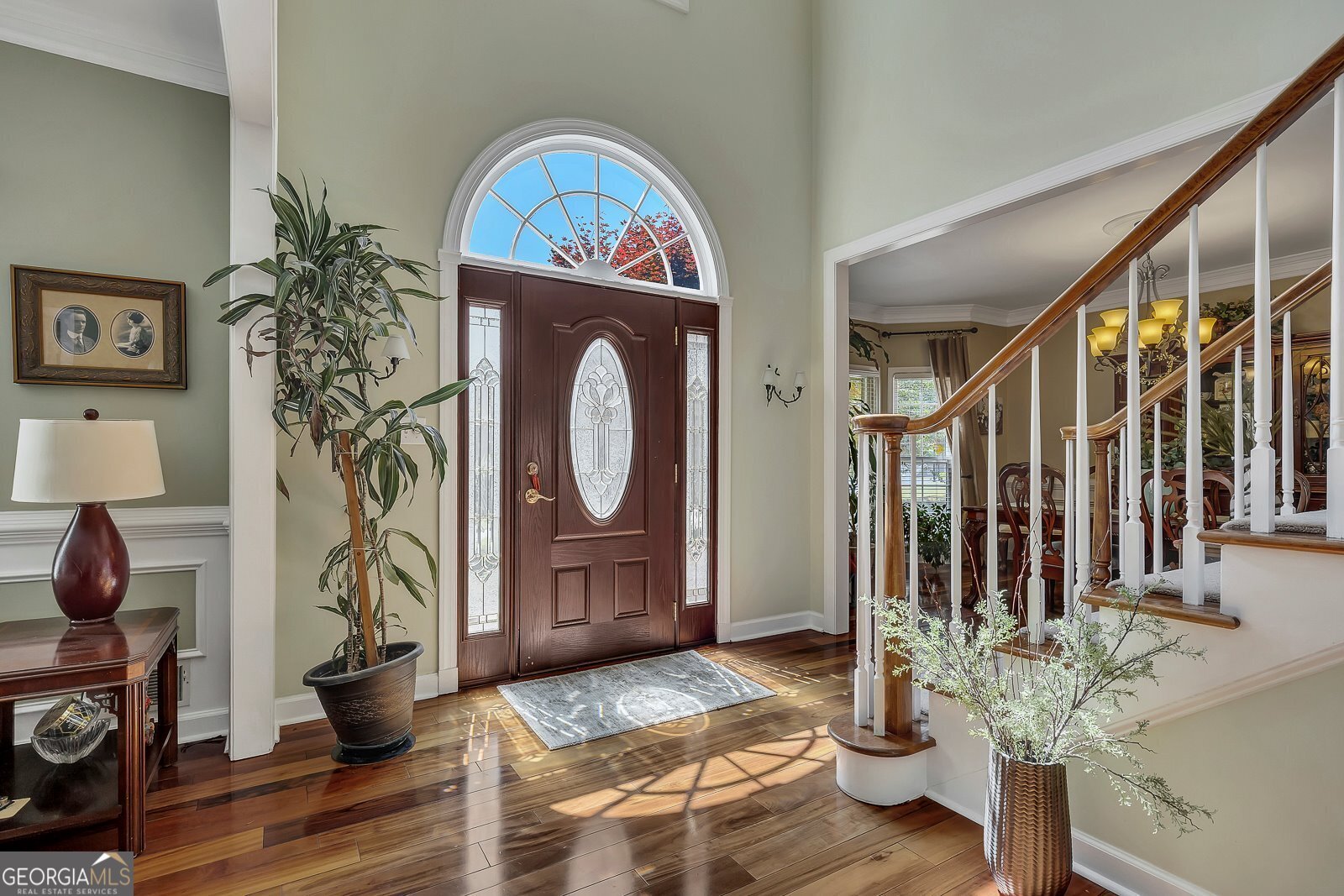 4920 Day Lily Way NW Acworth - Photo 8