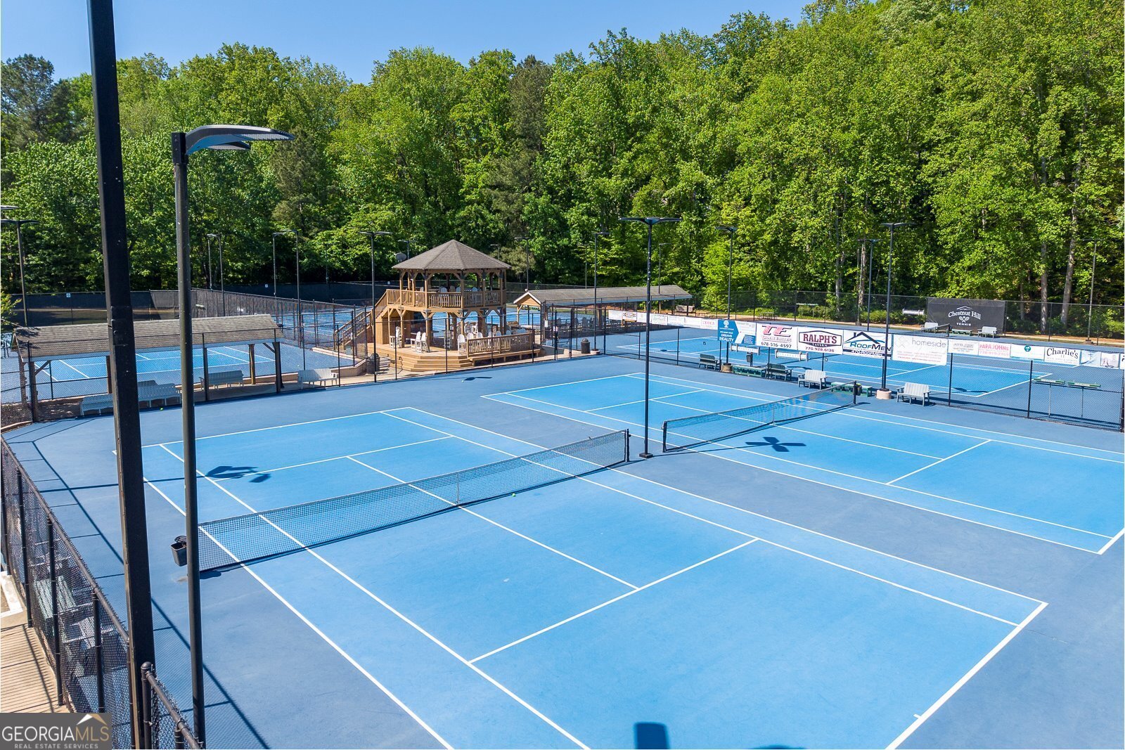 4920 Day Lily Way NW Acworth - Photo 83