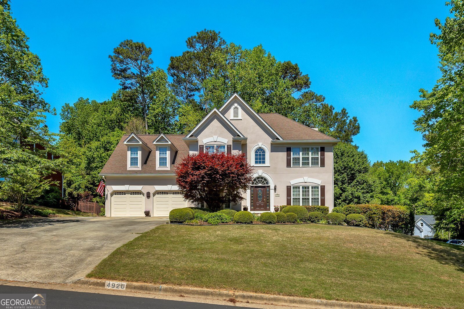 4920 Day Lily Way NW Acworth - Photo 84