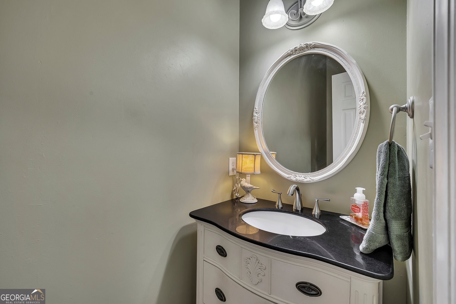 4920 Day Lily Way NW Acworth - Photo 9