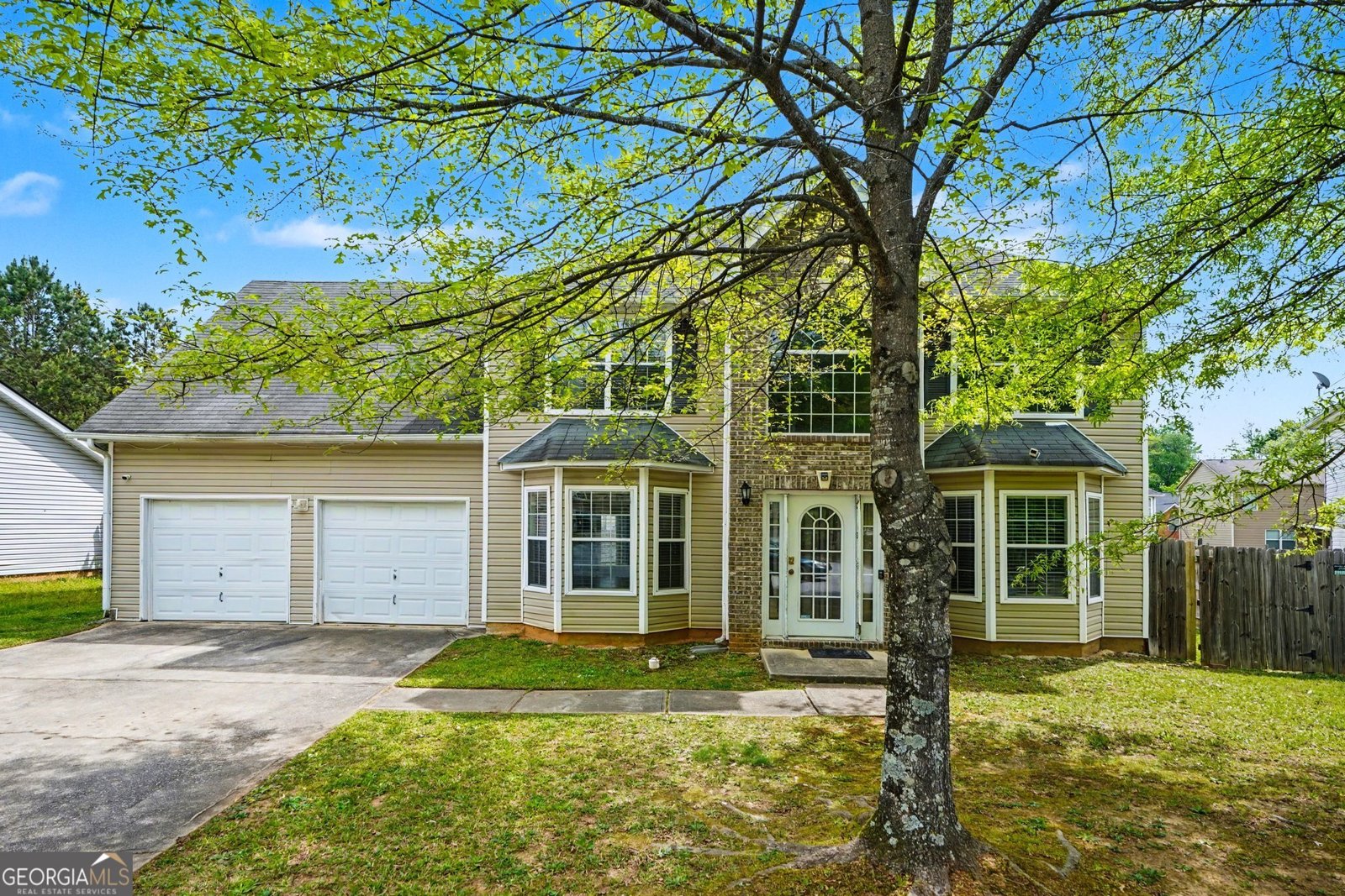 8710 Walworth Court Jonesboro - main photo