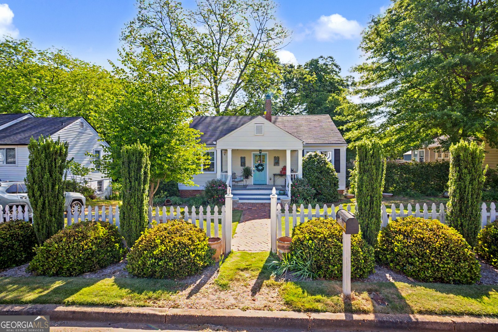 26 Powell Place Newnan - Photo 1