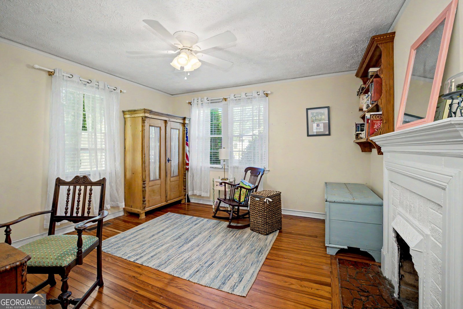 26 Powell Place Newnan - Photo 18