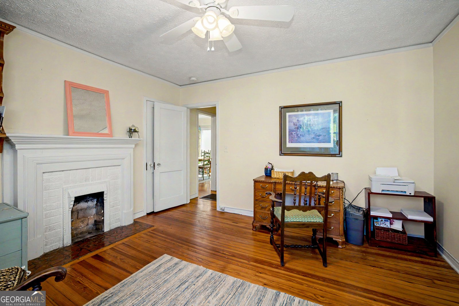 26 Powell Place Newnan - Photo 19