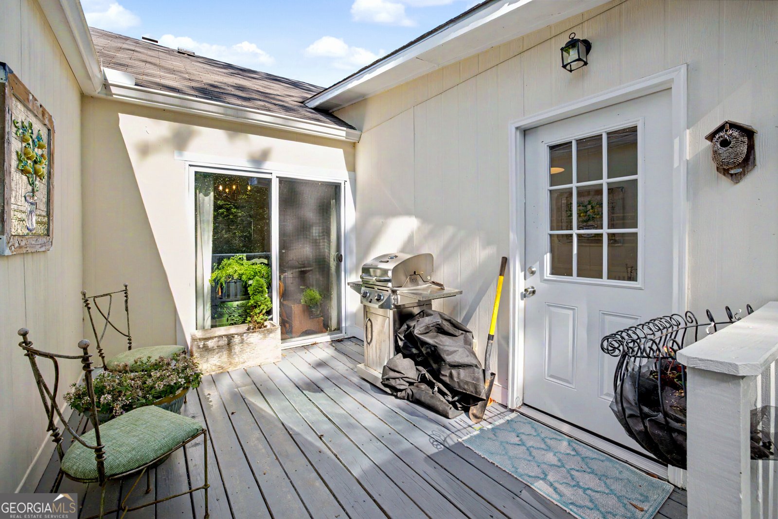 26 Powell Place Newnan - Photo 29