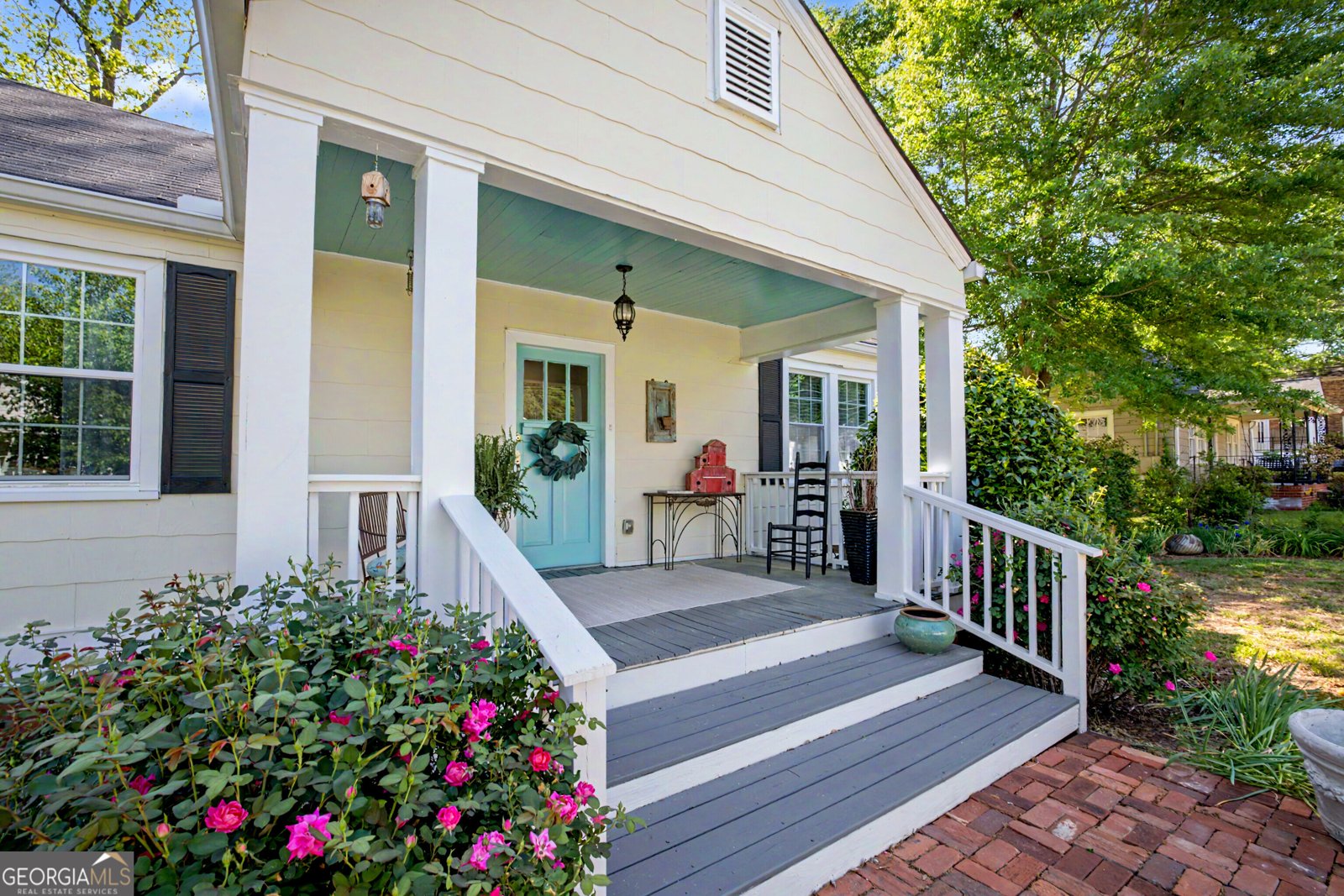 26 Powell Place Newnan - Photo 6