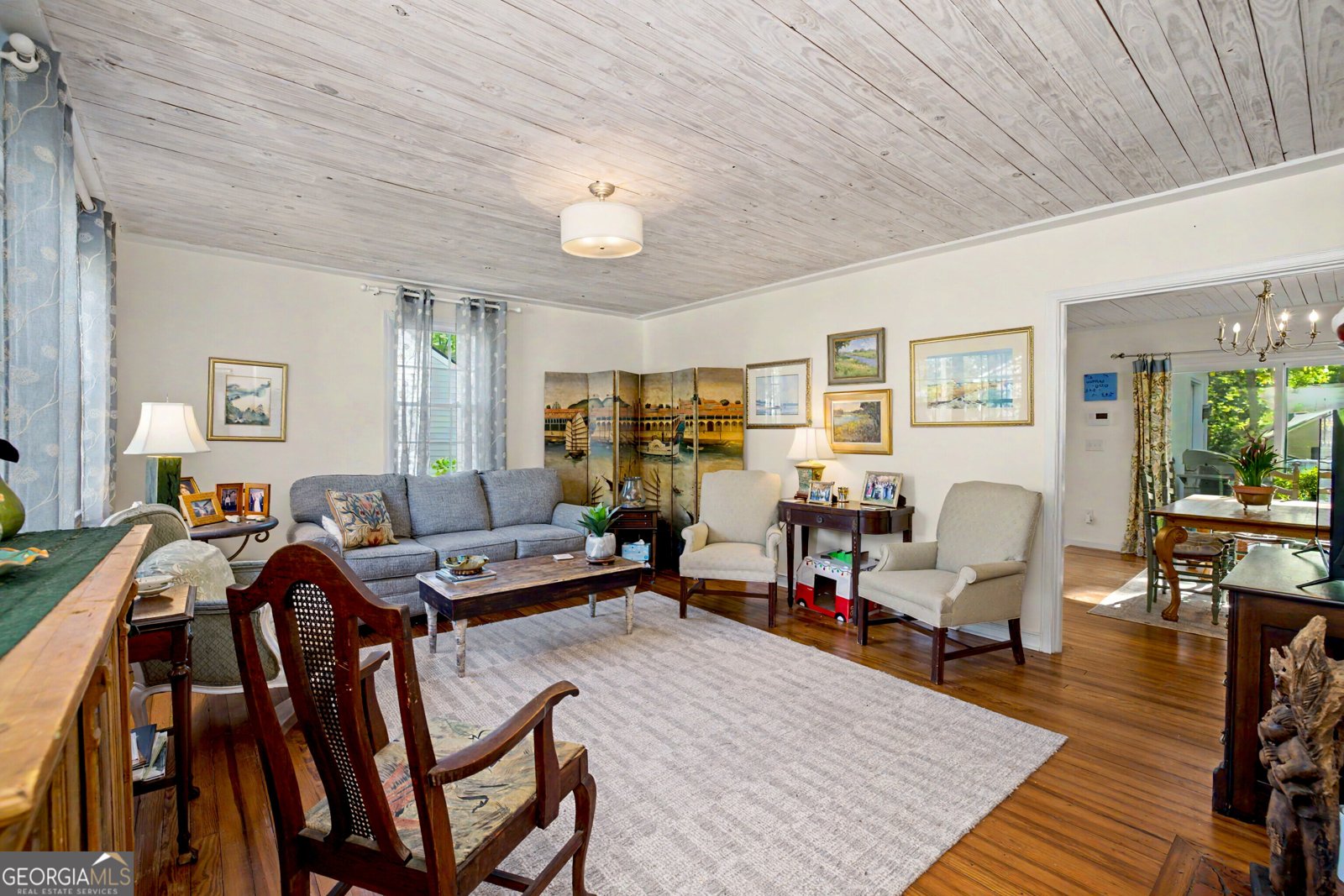 26 Powell Place Newnan - Photo 7