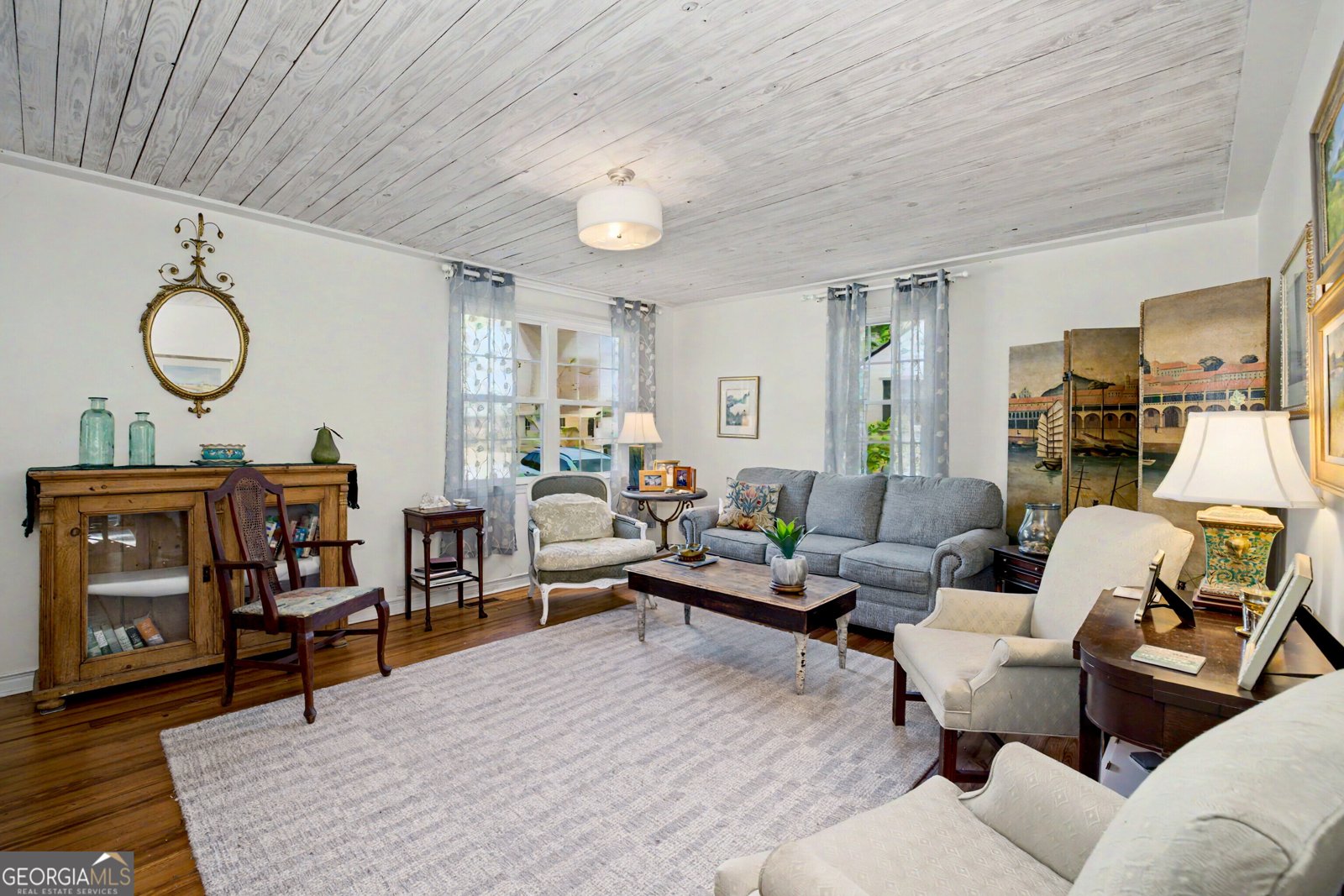 26 Powell Place Newnan - Photo 8