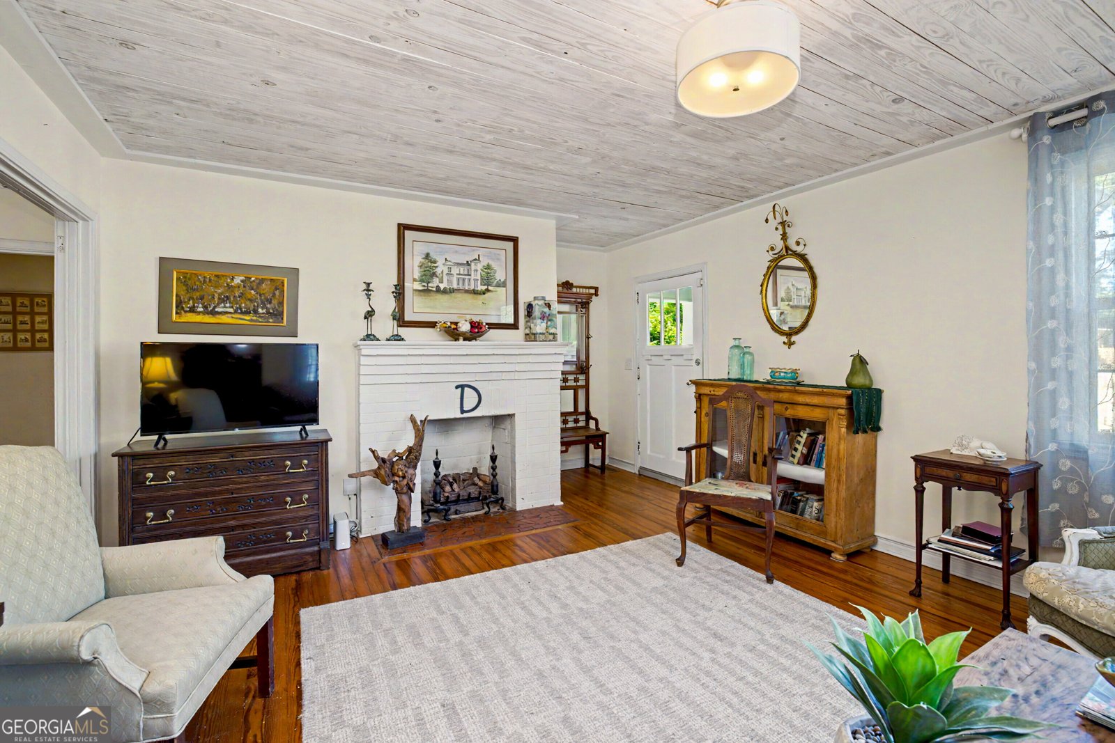 26 Powell Place Newnan - Photo 9