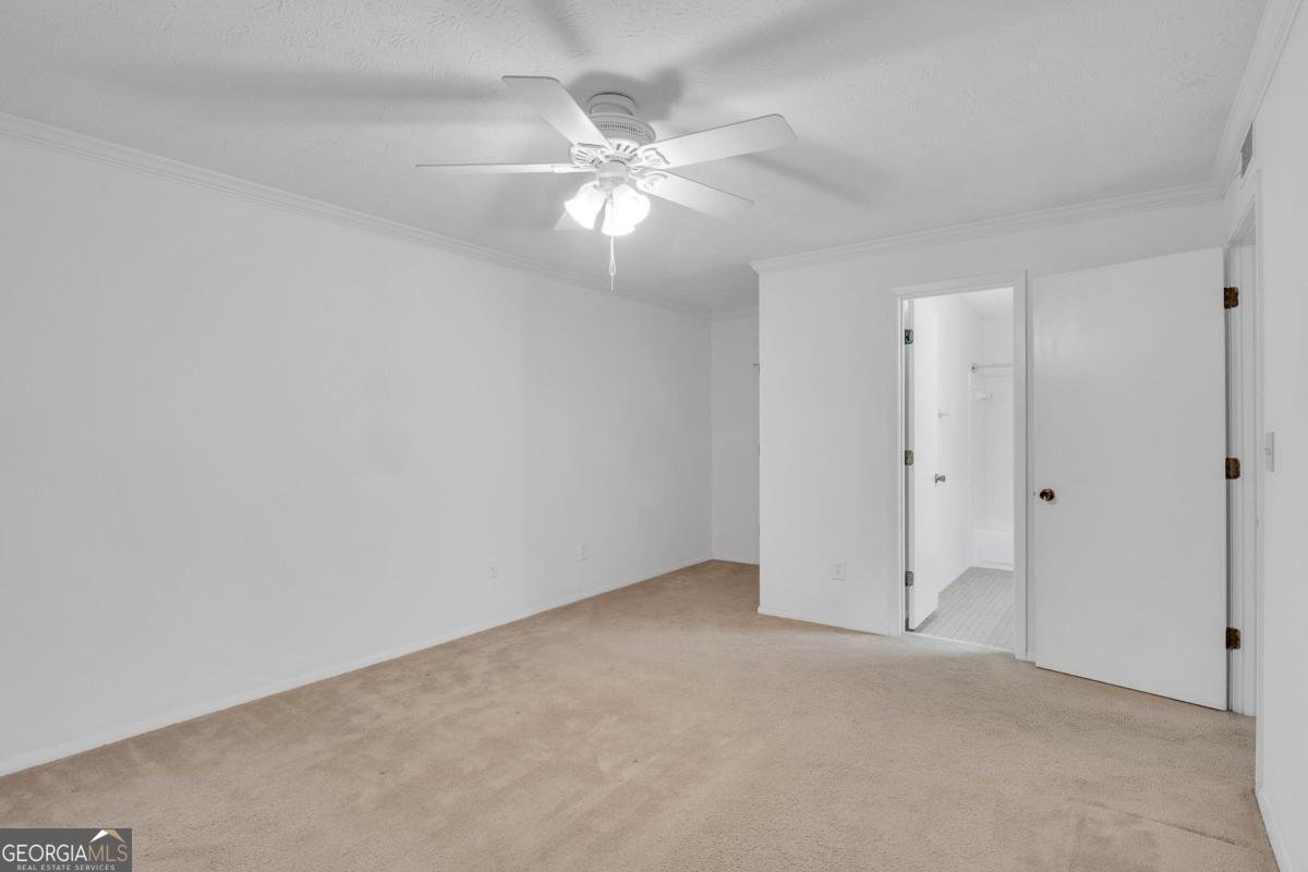 1203 Wynnes Ridge Circle Marietta - Photo 16