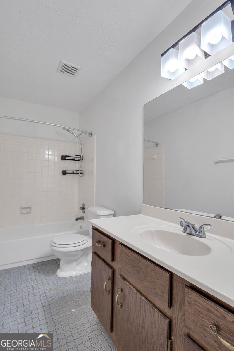 1203 Wynnes Ridge Circle Marietta - Photo 18