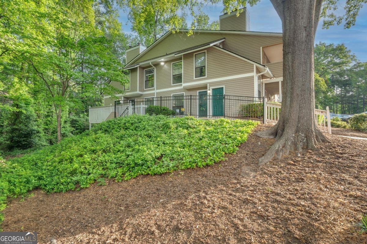 1203 Wynnes Ridge Circle Marietta - Photo 20