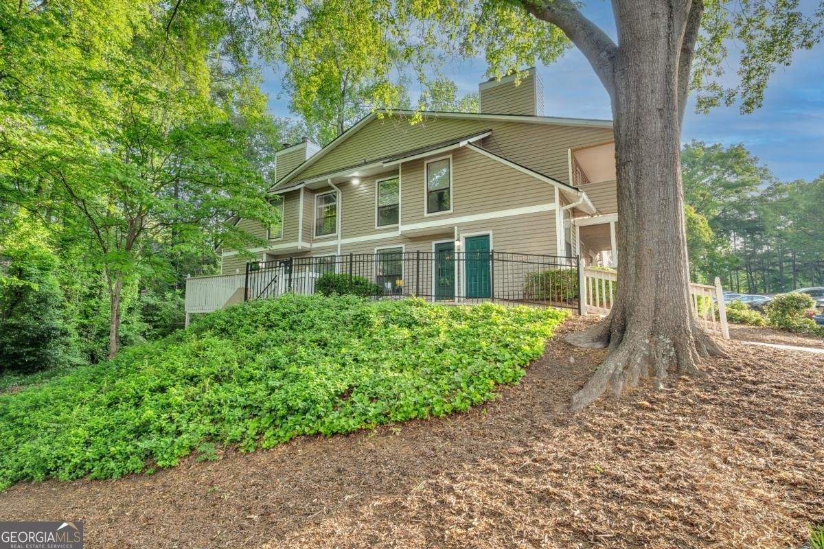 1203 Wynnes Ridge Circle Marietta - Photo 21