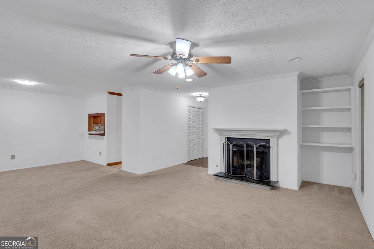 1203 Wynnes Ridge Circle Marietta - Photo 7