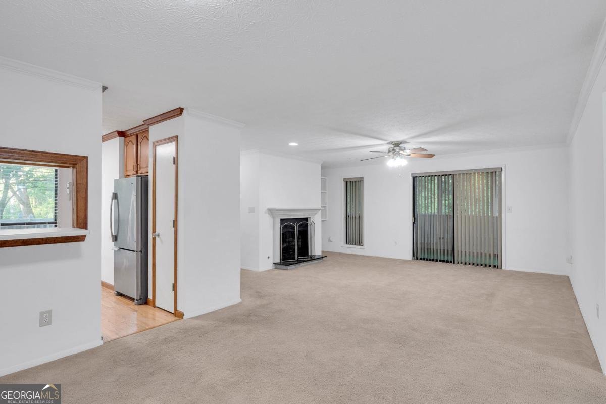 1203 Wynnes Ridge Circle Marietta - Photo 8