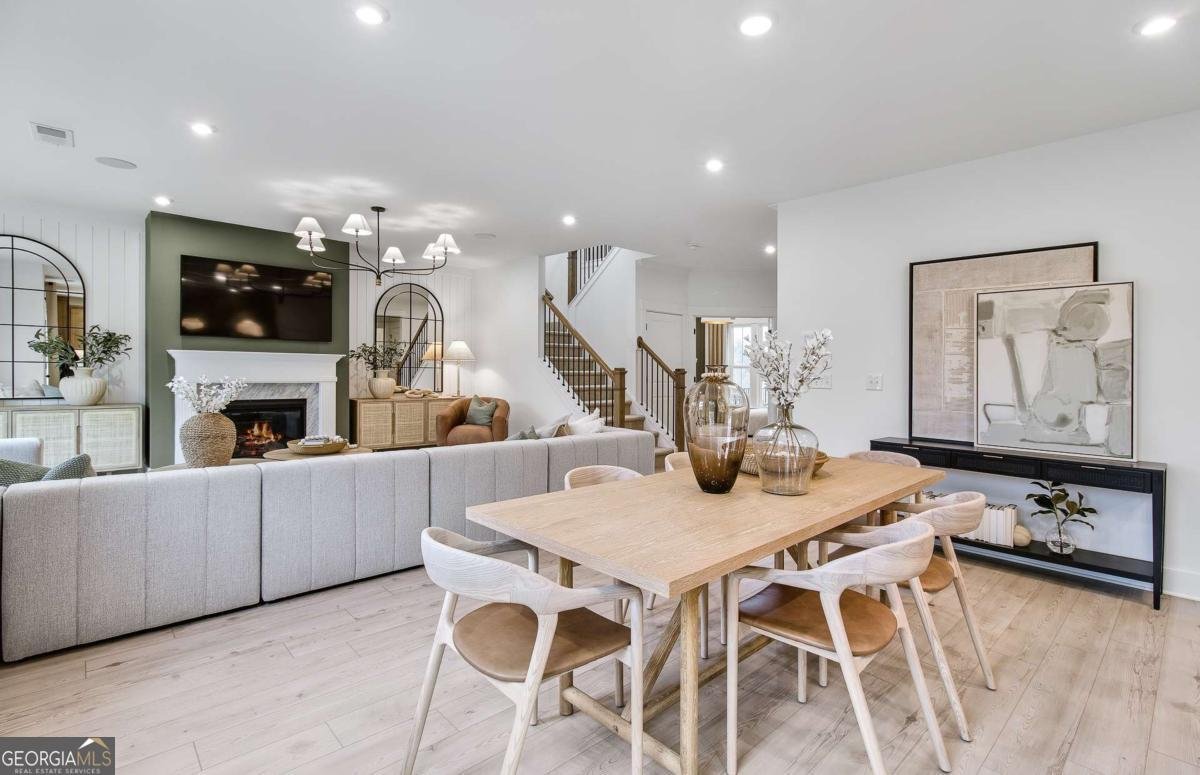 4736 Wilderness Trail Flowery Branch - Photo 13