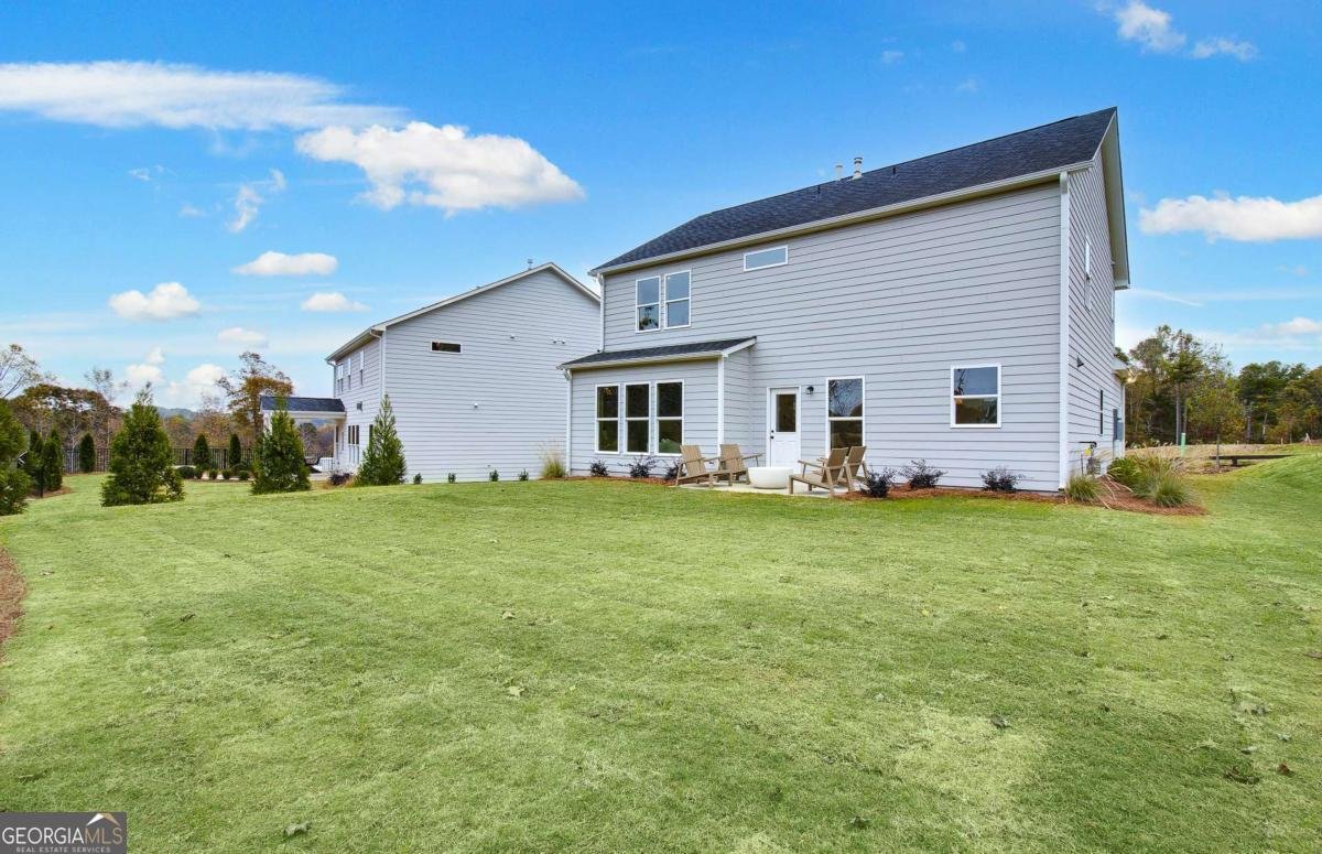 4736 Wilderness Trail Flowery Branch - Photo 24