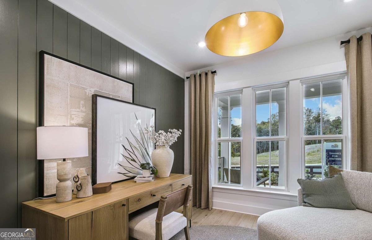 4736 Wilderness Trail Flowery Branch - Photo 6