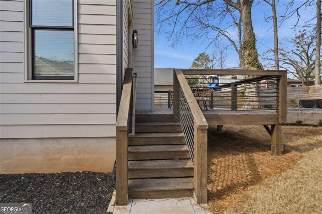 2876 Alexa Avenue Atlanta - Photo 24