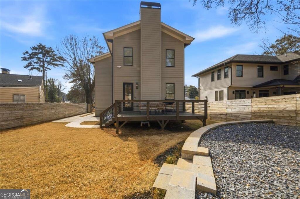 2876 Alexa Avenue Atlanta - Photo 27