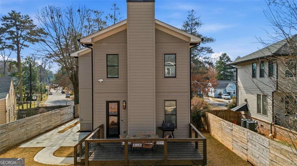 2876 Alexa Avenue Atlanta - Photo 28