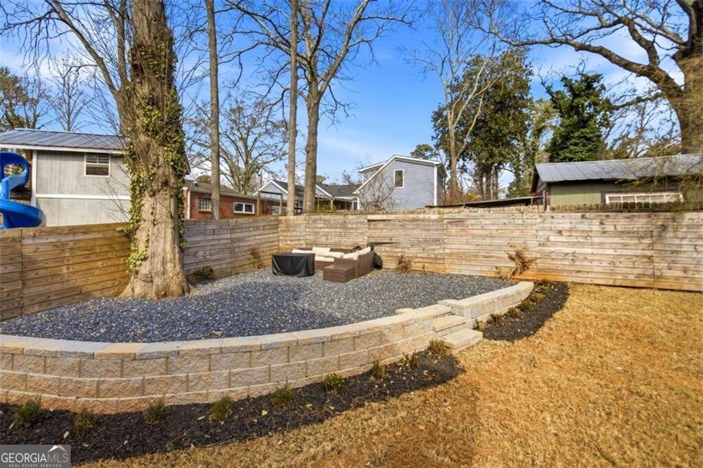 2876 Alexa Avenue Atlanta - Photo 29