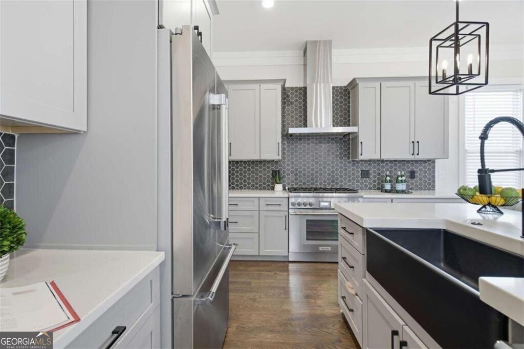 2876 Alexa Avenue Atlanta - Photo 7