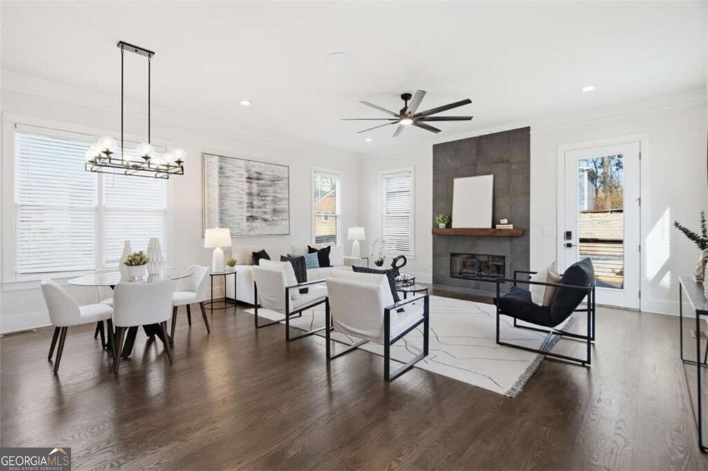 2876 Alexa Avenue Atlanta - Photo 8