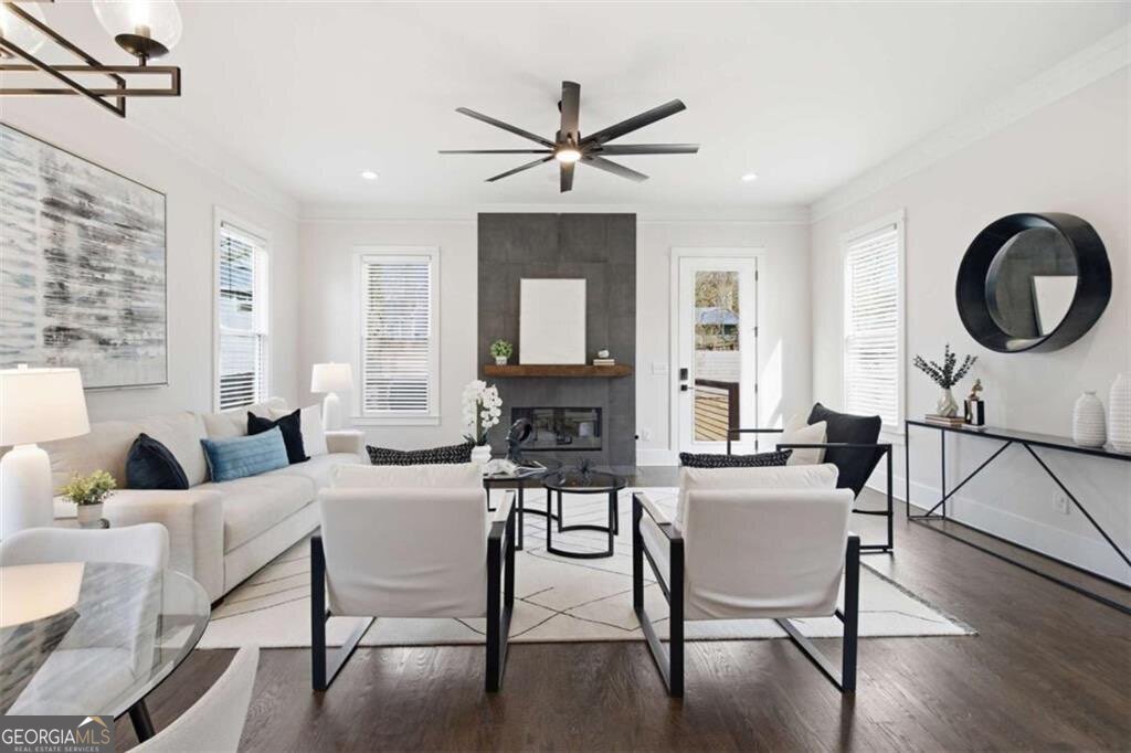 2876 Alexa Avenue Atlanta - Photo 9