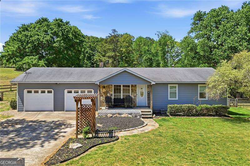 971 Pinyan Lane Canton - Photo 1