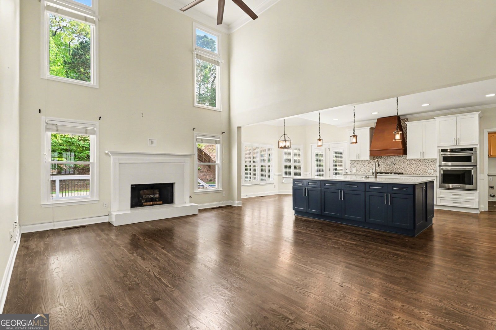 5470 Avonshire Lane Cumming - Photo 10