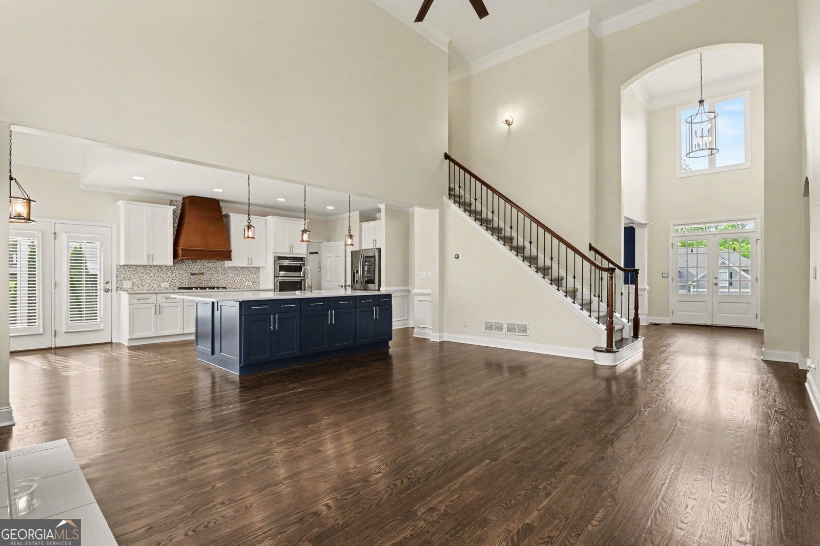 5470 Avonshire Lane Cumming - Photo 11