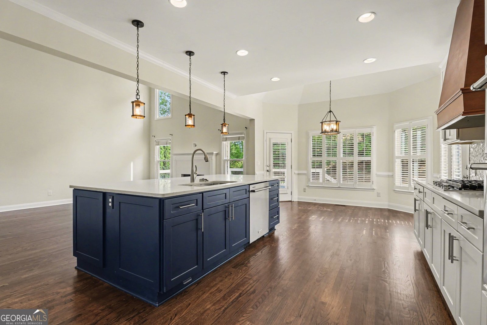 5470 Avonshire Lane Cumming - Photo 13