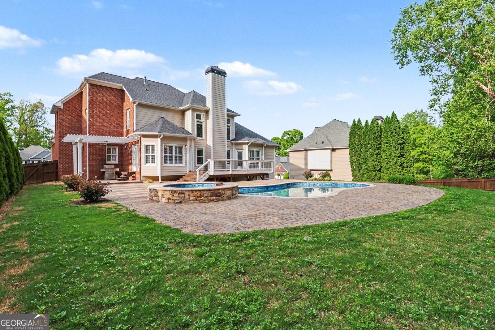 5470 Avonshire Lane Cumming - Photo 35