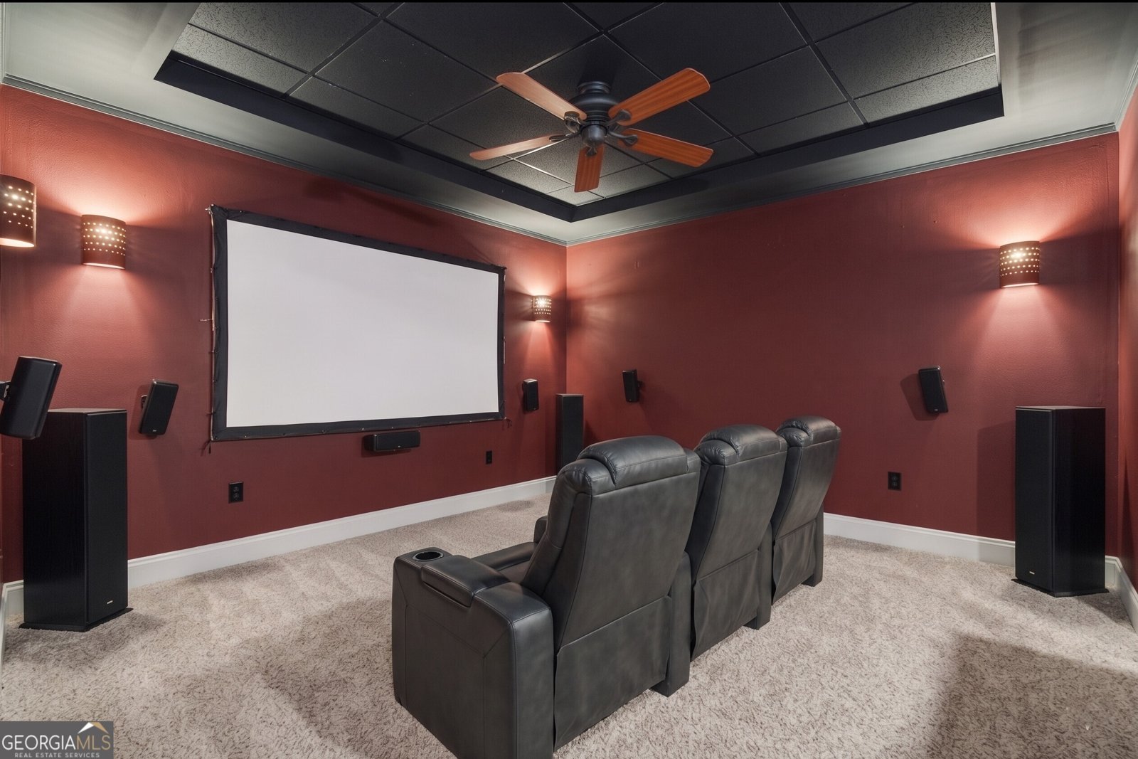 5470 Avonshire Lane Cumming - Photo 6