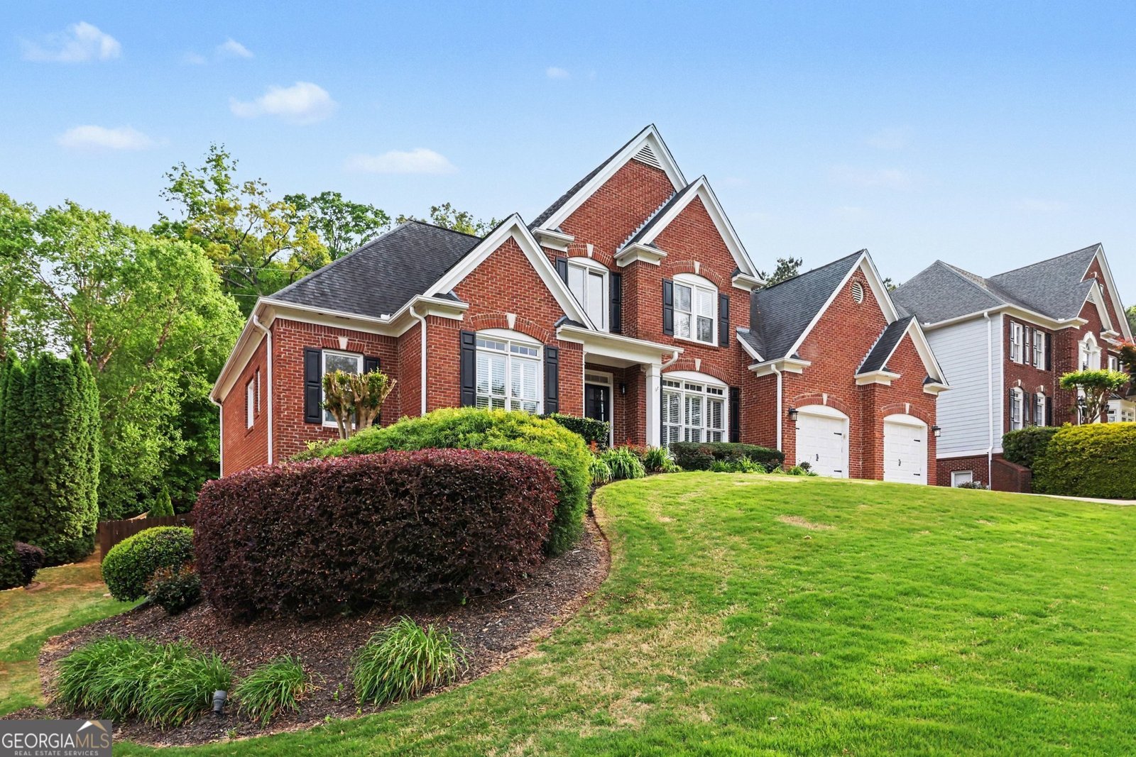 5470 Avonshire Lane Cumming - Photo 7