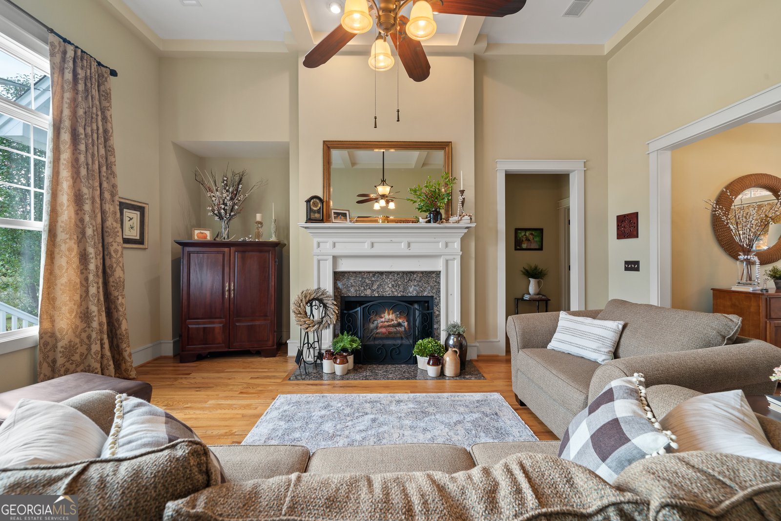 676 Lake Park North Drive Griffin - Photo 11